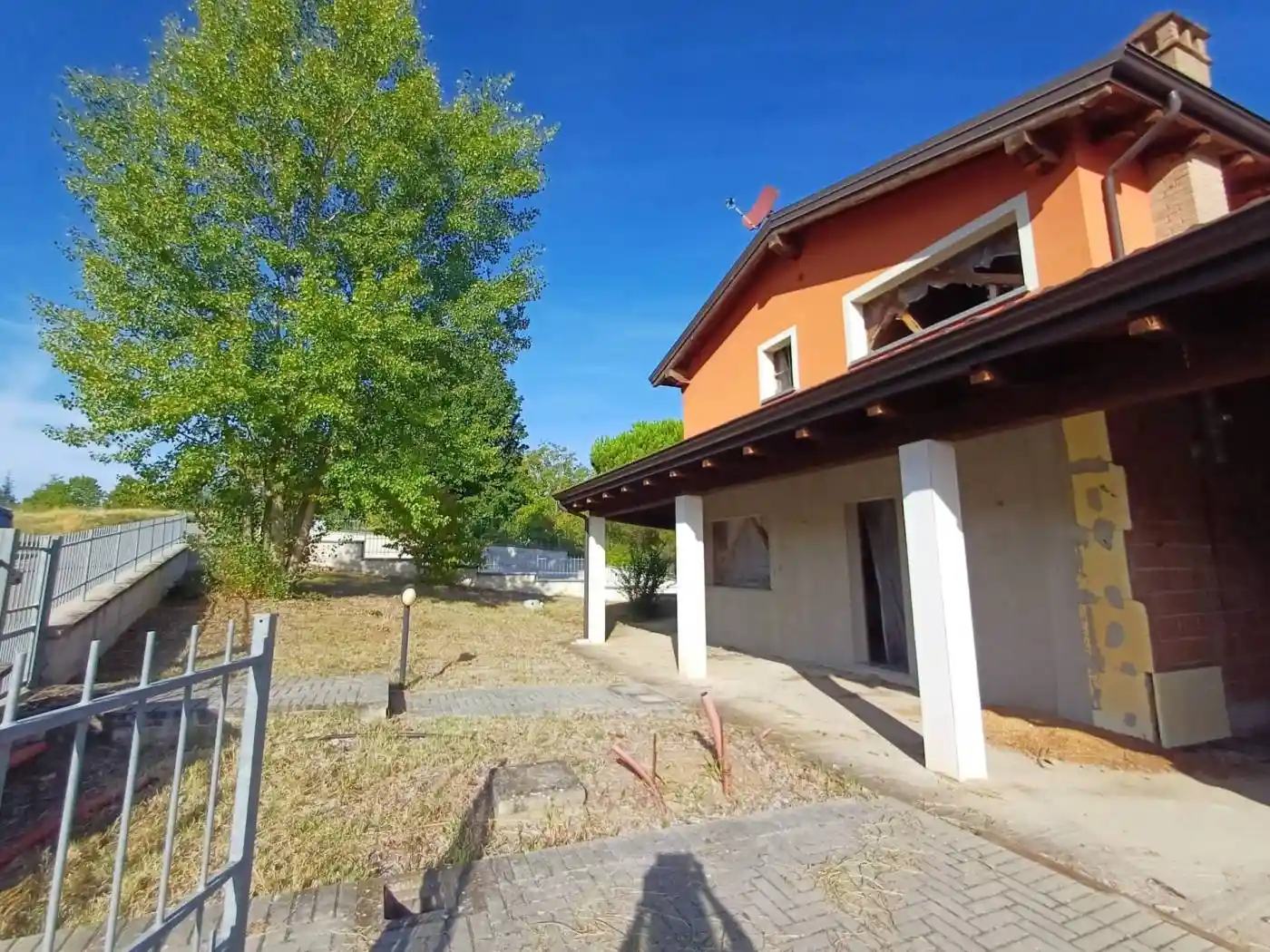 Villa in vendita a Rivergaro