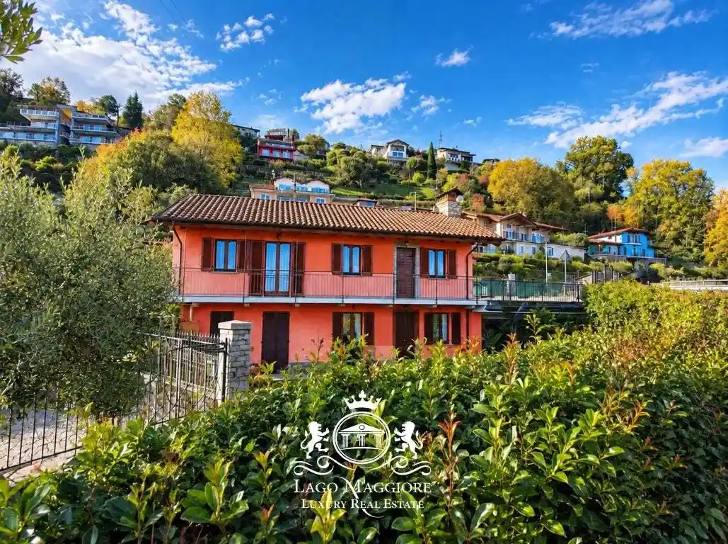 Appartamento in vendita a Stresa