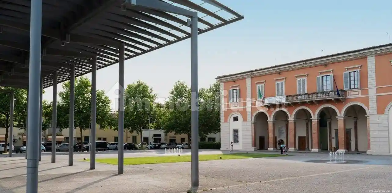 Appartamento in vendita a Scandicci