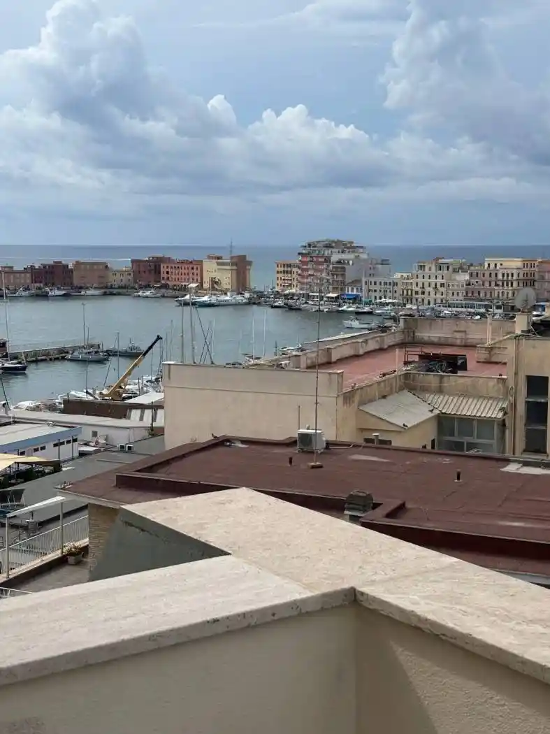 Appartamento in vendita a Anzio