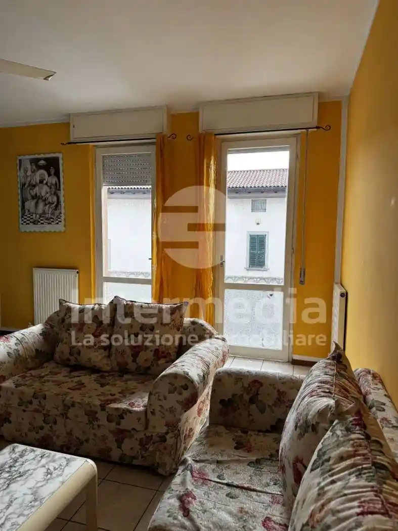 Appartamento in vendita a Palazzolo sull'Oglio