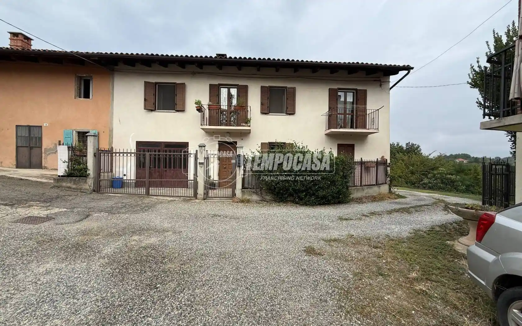 Rustico - Casale in vendita a Piea