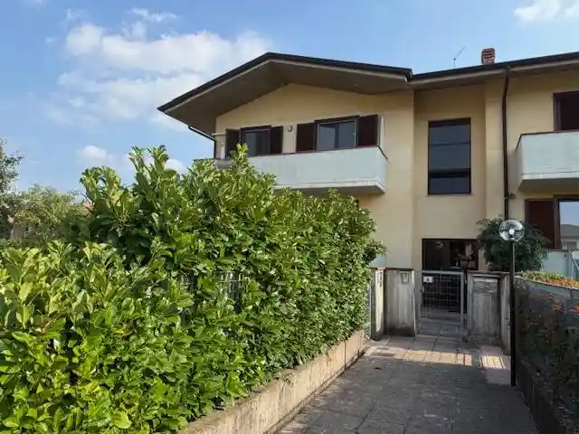 Appartamento in vendita a Martinengo
