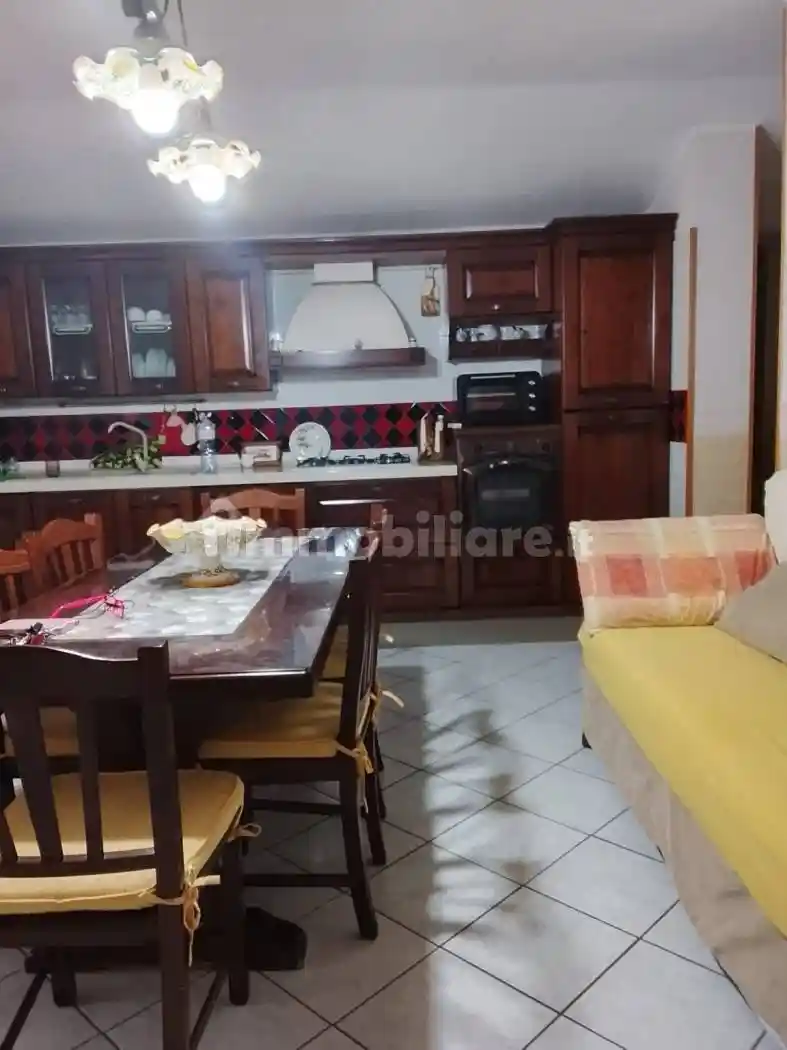 Attico - Mansarda in vendita a Scafati