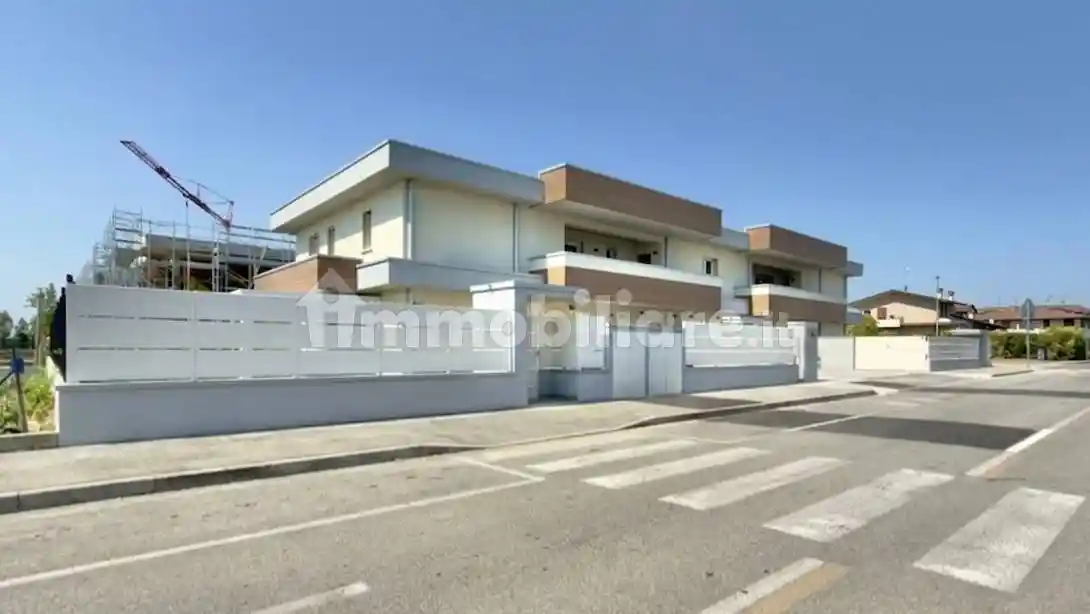 Appartamento in vendita a Castel Mella