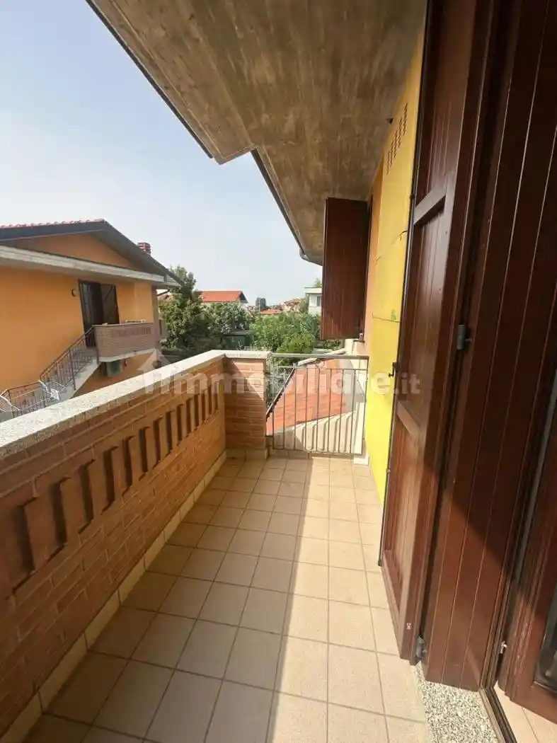 Appartamento in vendita a Treviolo