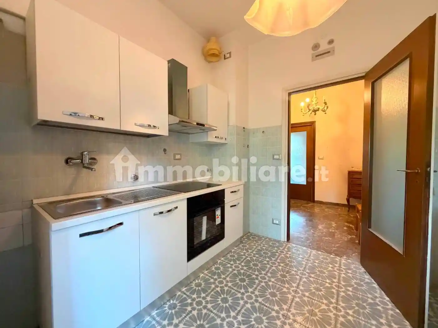 Appartamento in affitto a Bologna