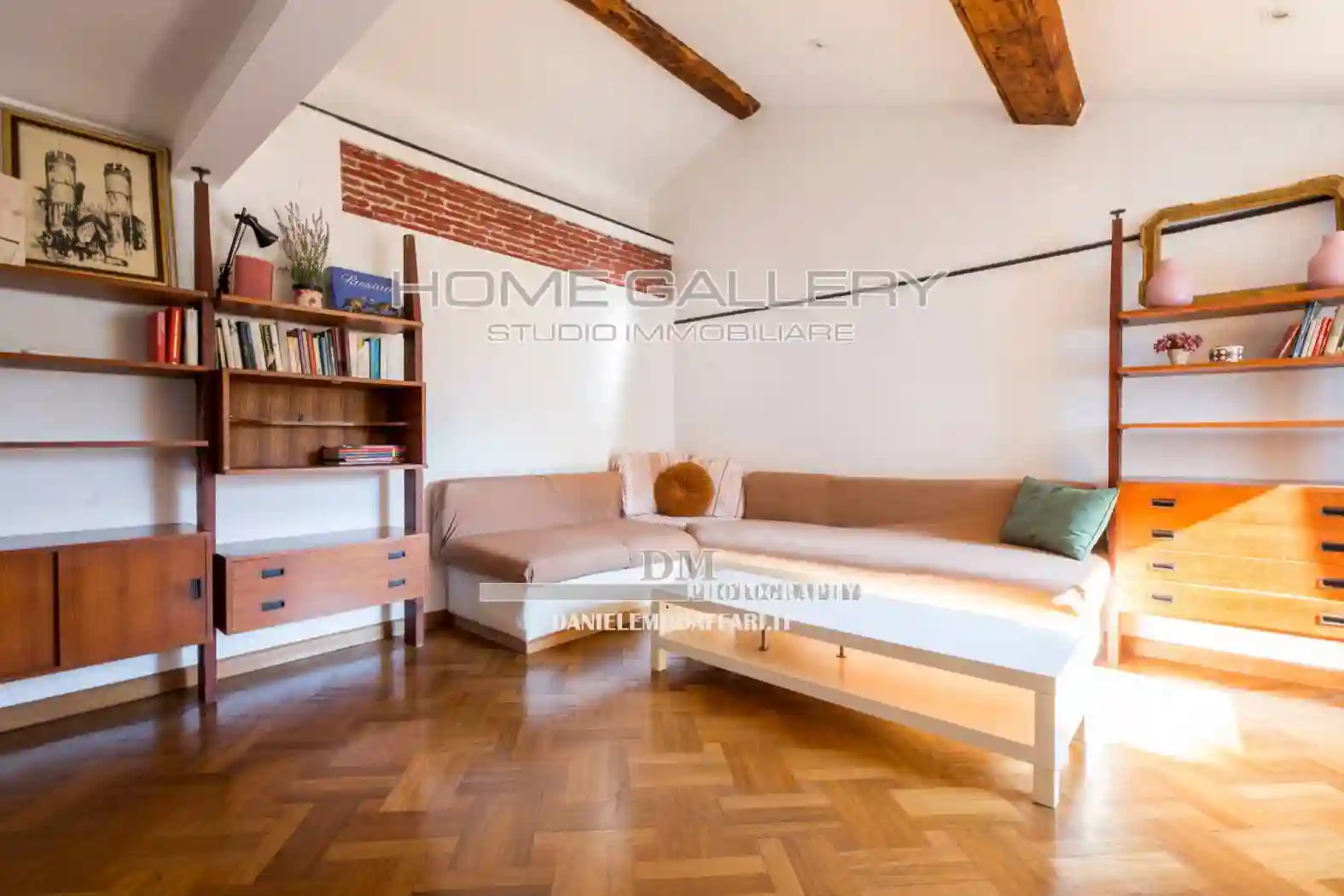 Attico - Mansarda - foto 5