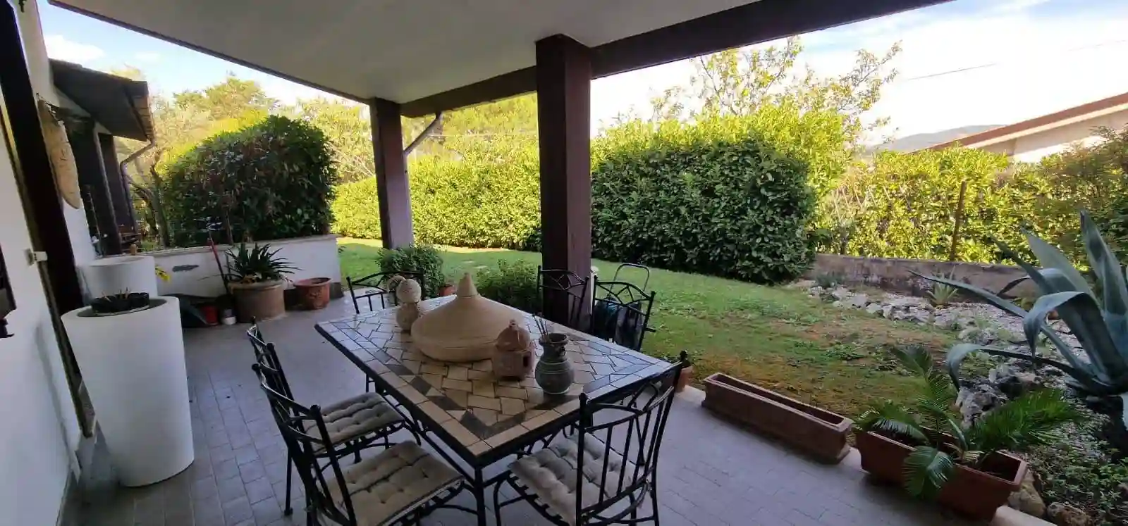 Villa - foto 4