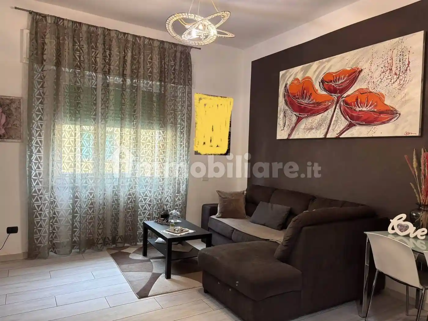 Appartamento in vendita a Pontassieve