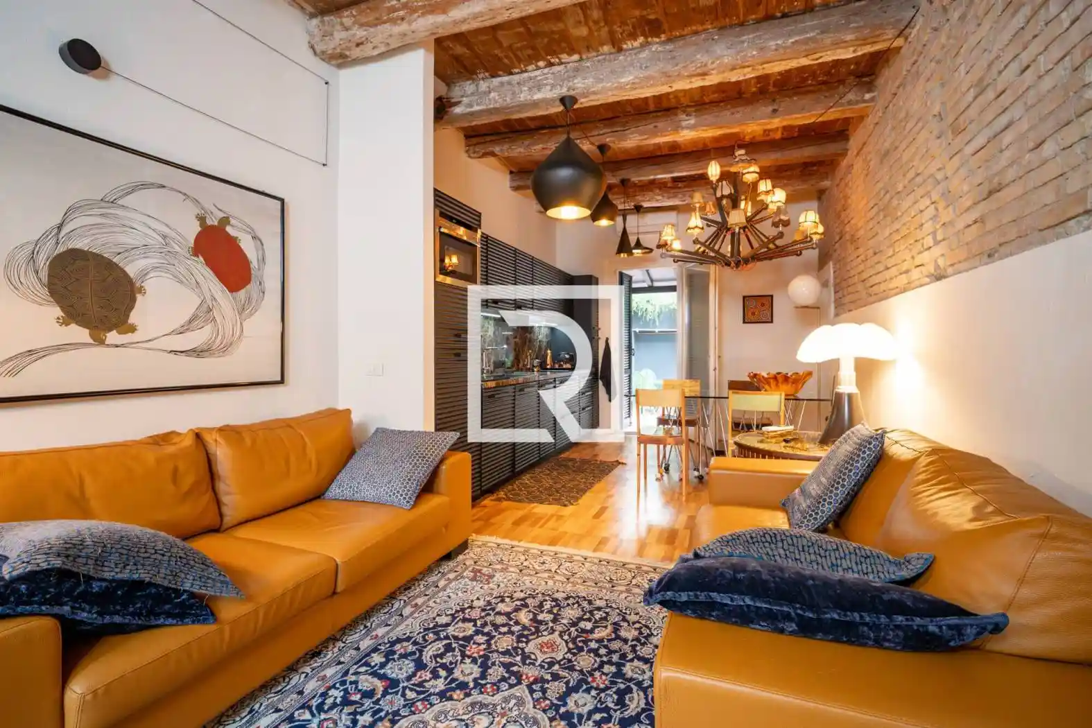 Villetta a schiera in vendita a Cesena