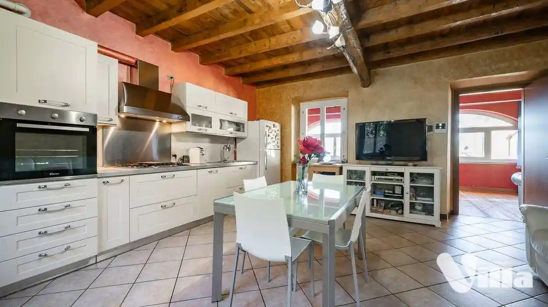 Appartamento in vendita a Sirone
