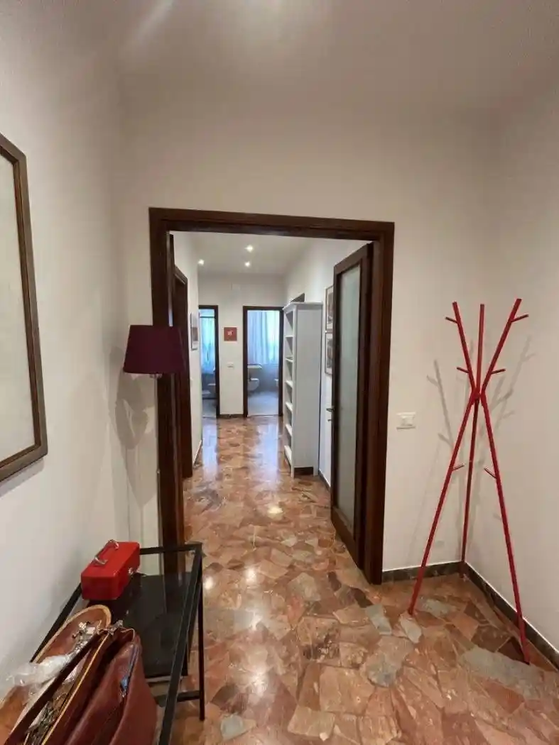 Appartamento in affitto a Firenze