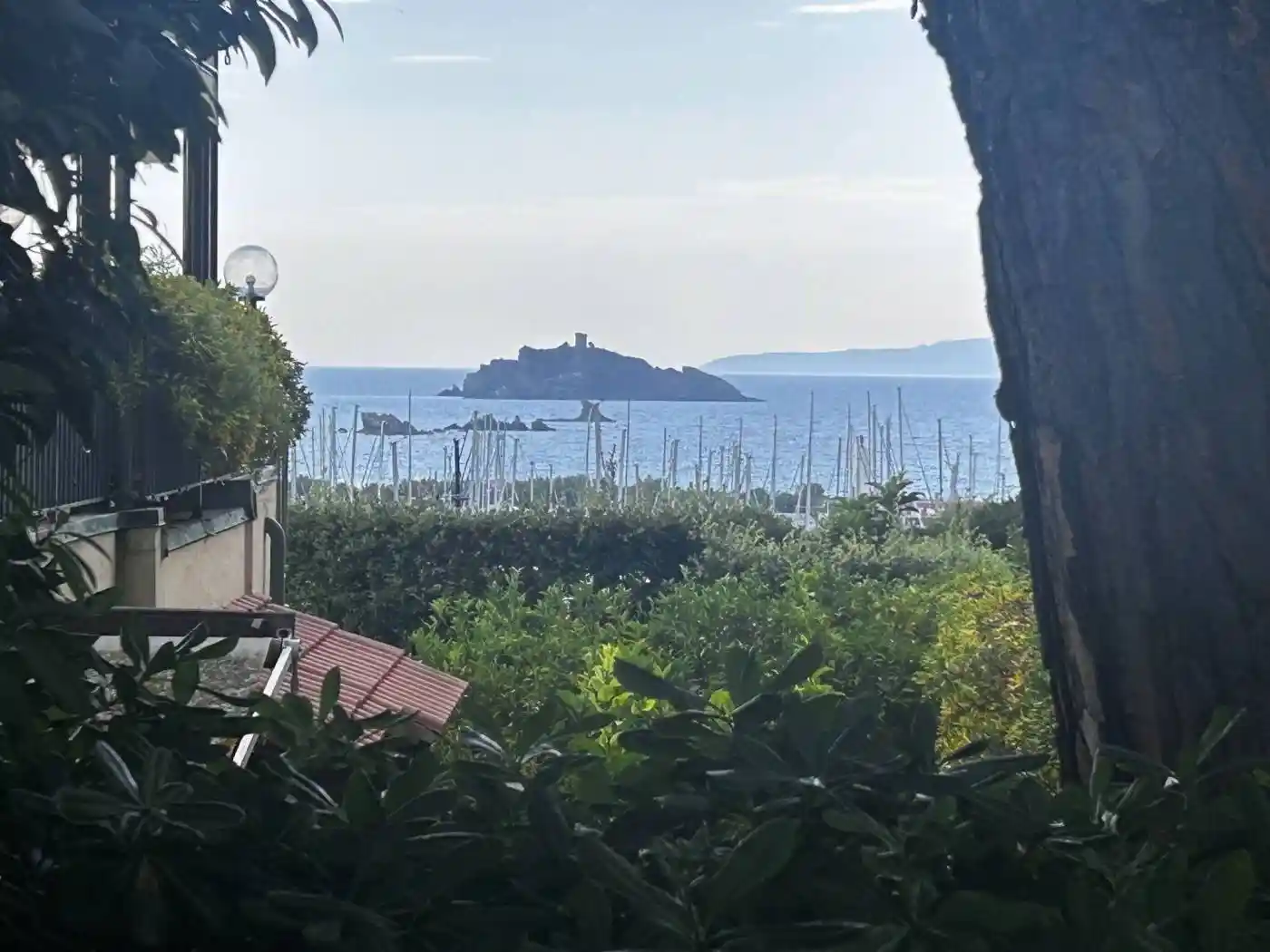 Appartamento in vendita a Castiglione della Pescaia