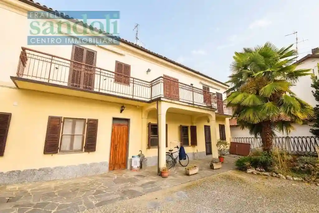 Casa indipendente - foto 2