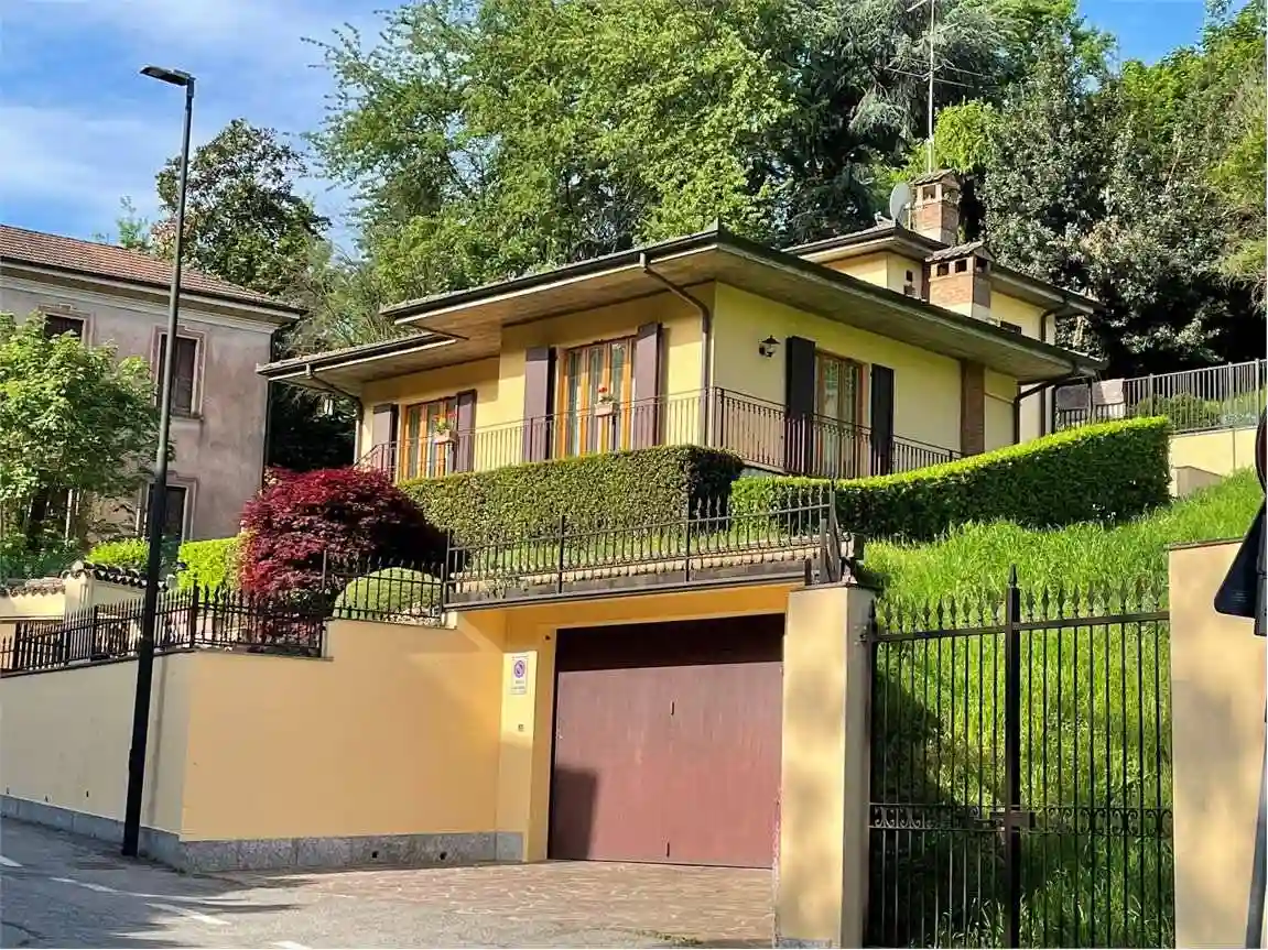 Villa - foto 3