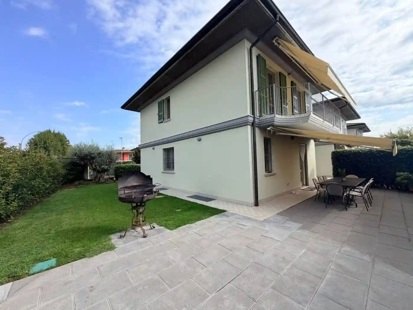 Villa - foto 5