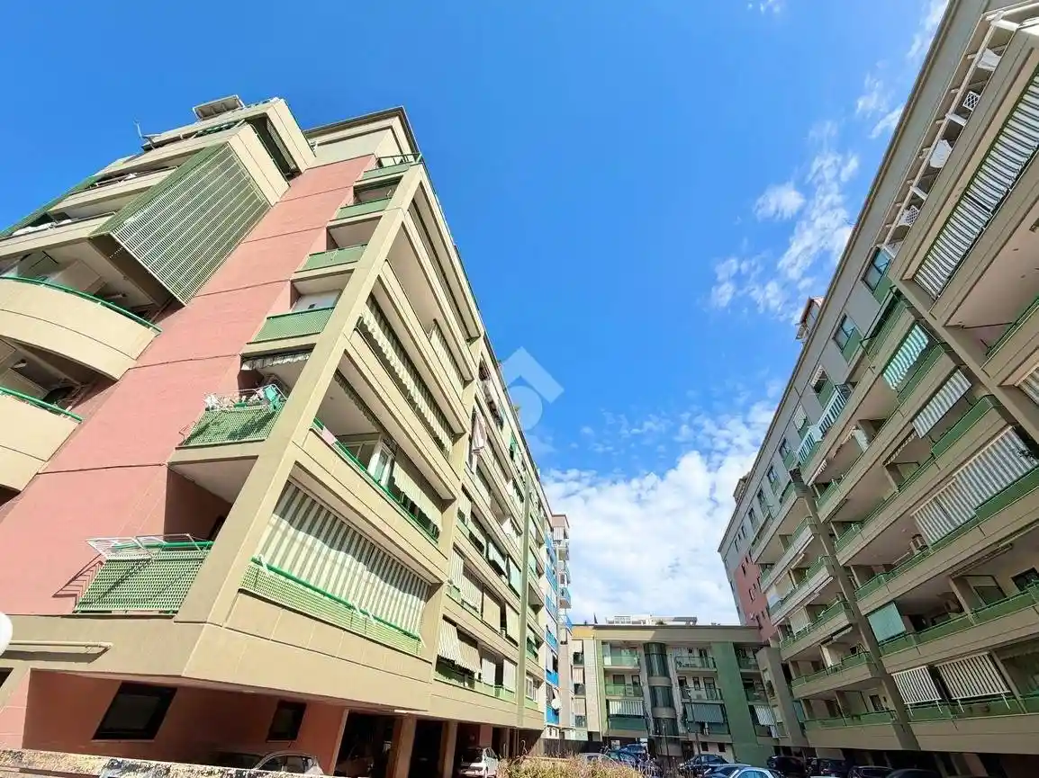 Appartamento in vendita a Bari