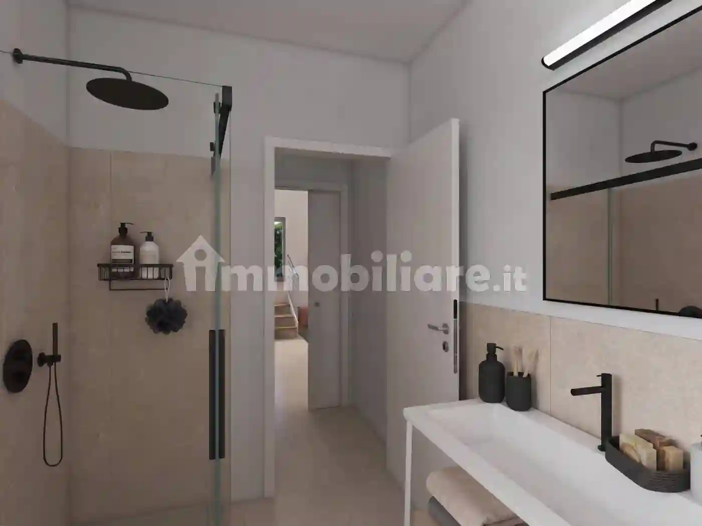 Villetta a schiera - foto 5