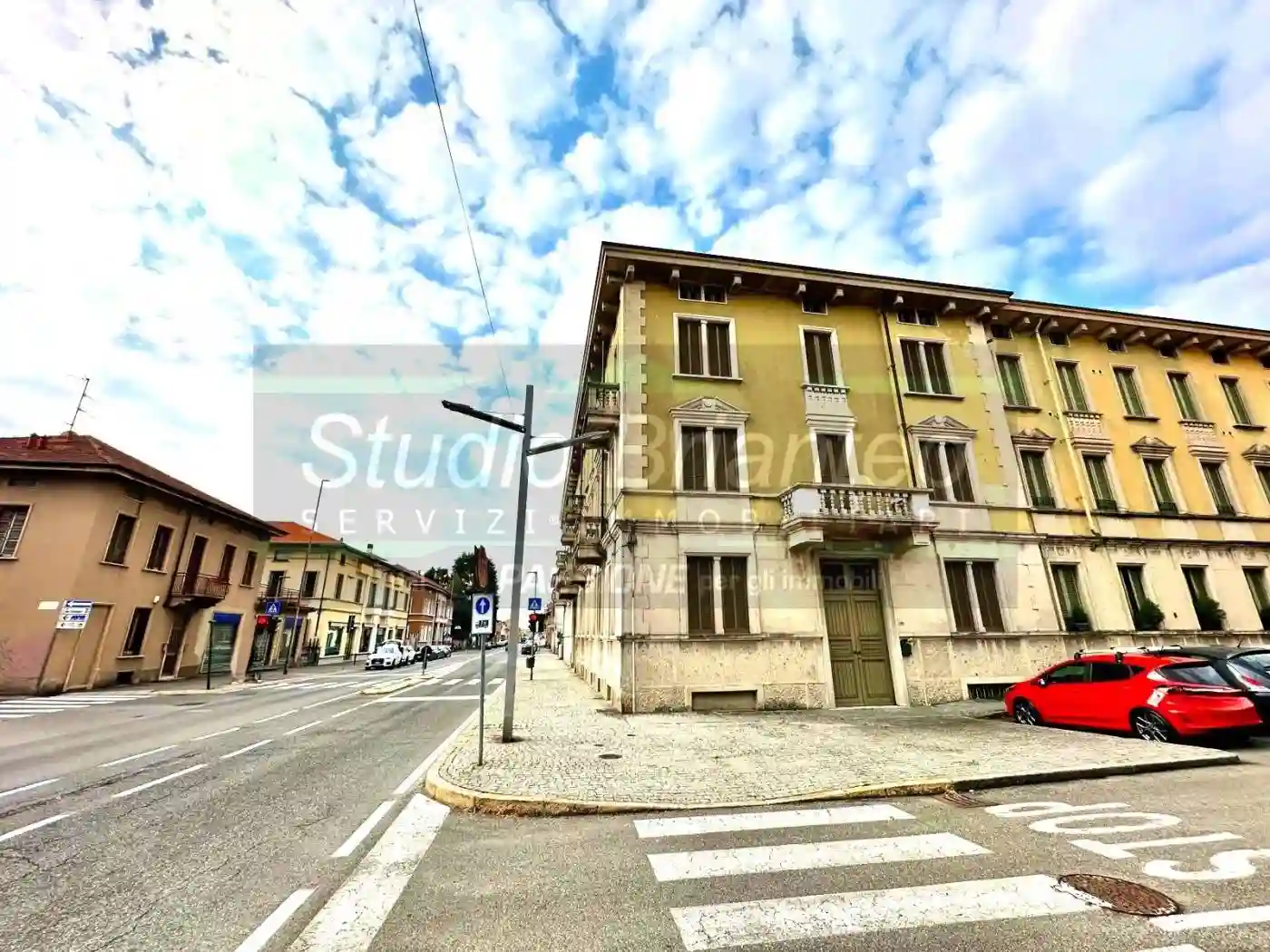 Palazzo - Edificio - foto 2