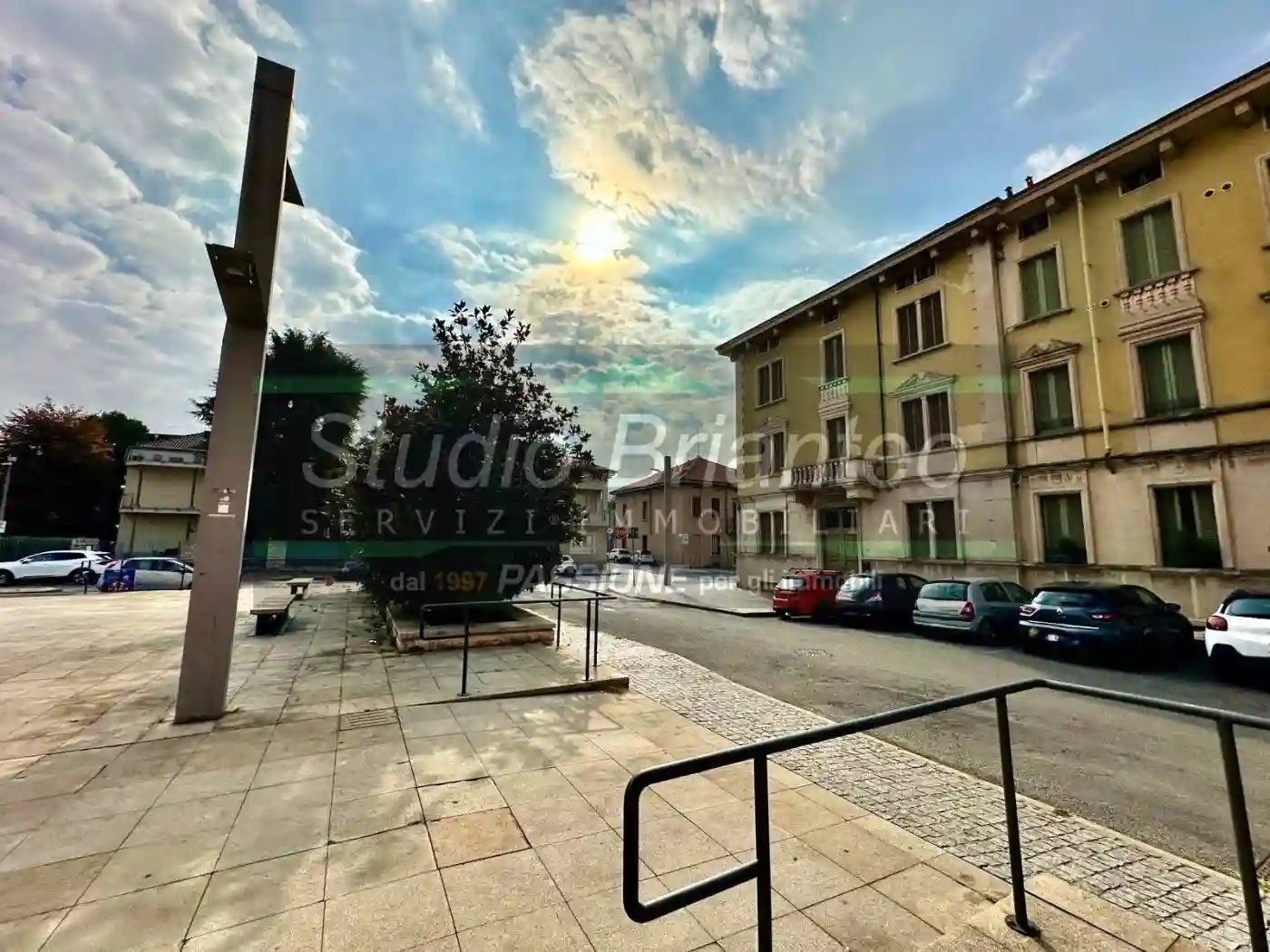Palazzo - Edificio - foto 3
