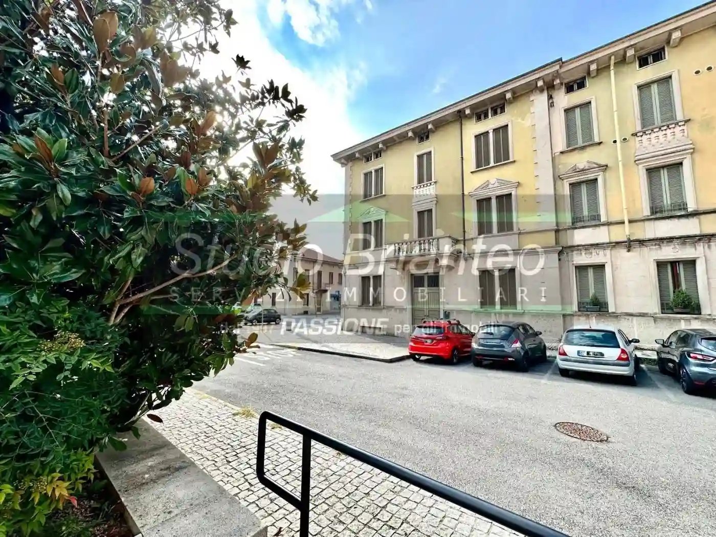 Palazzo - Edificio - foto 4
