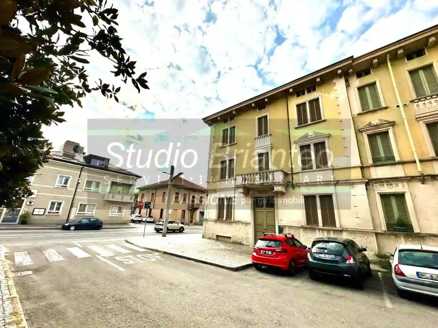 Palazzo - Edificio - foto 5