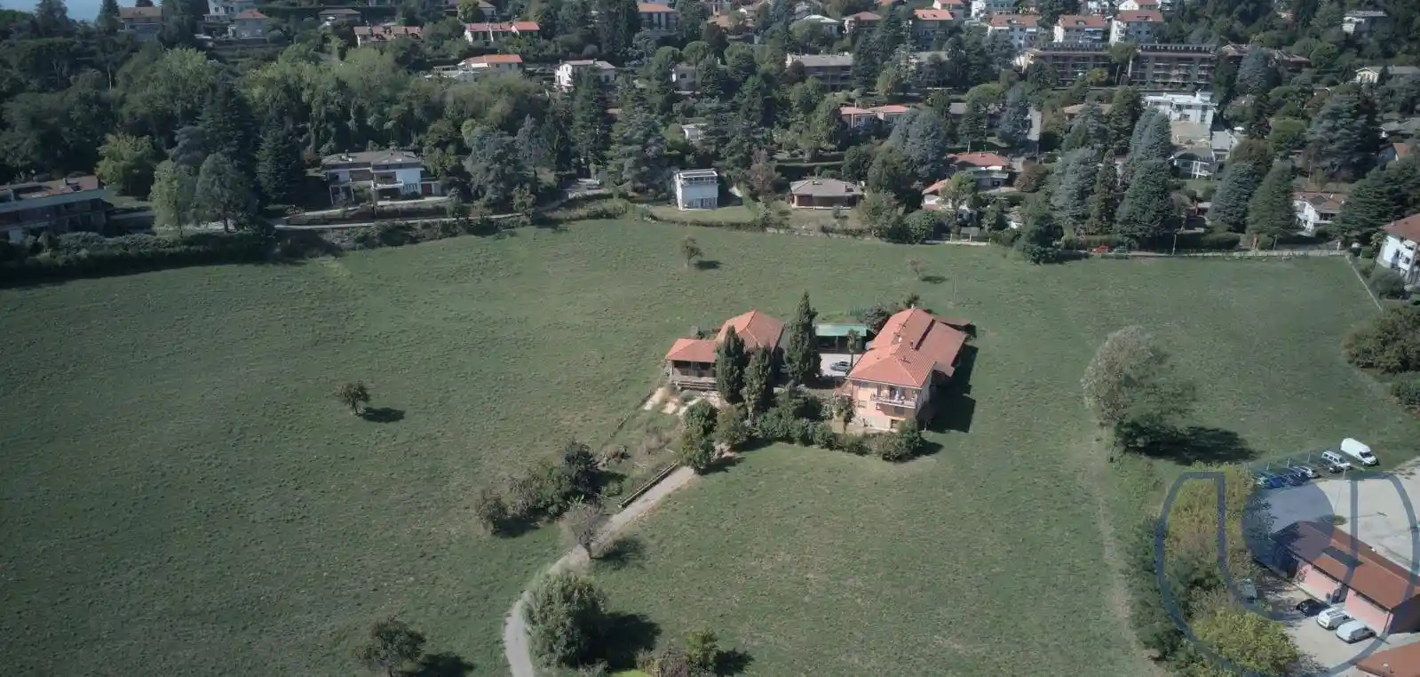Rustico - Casale in vendita a Pino Torinese