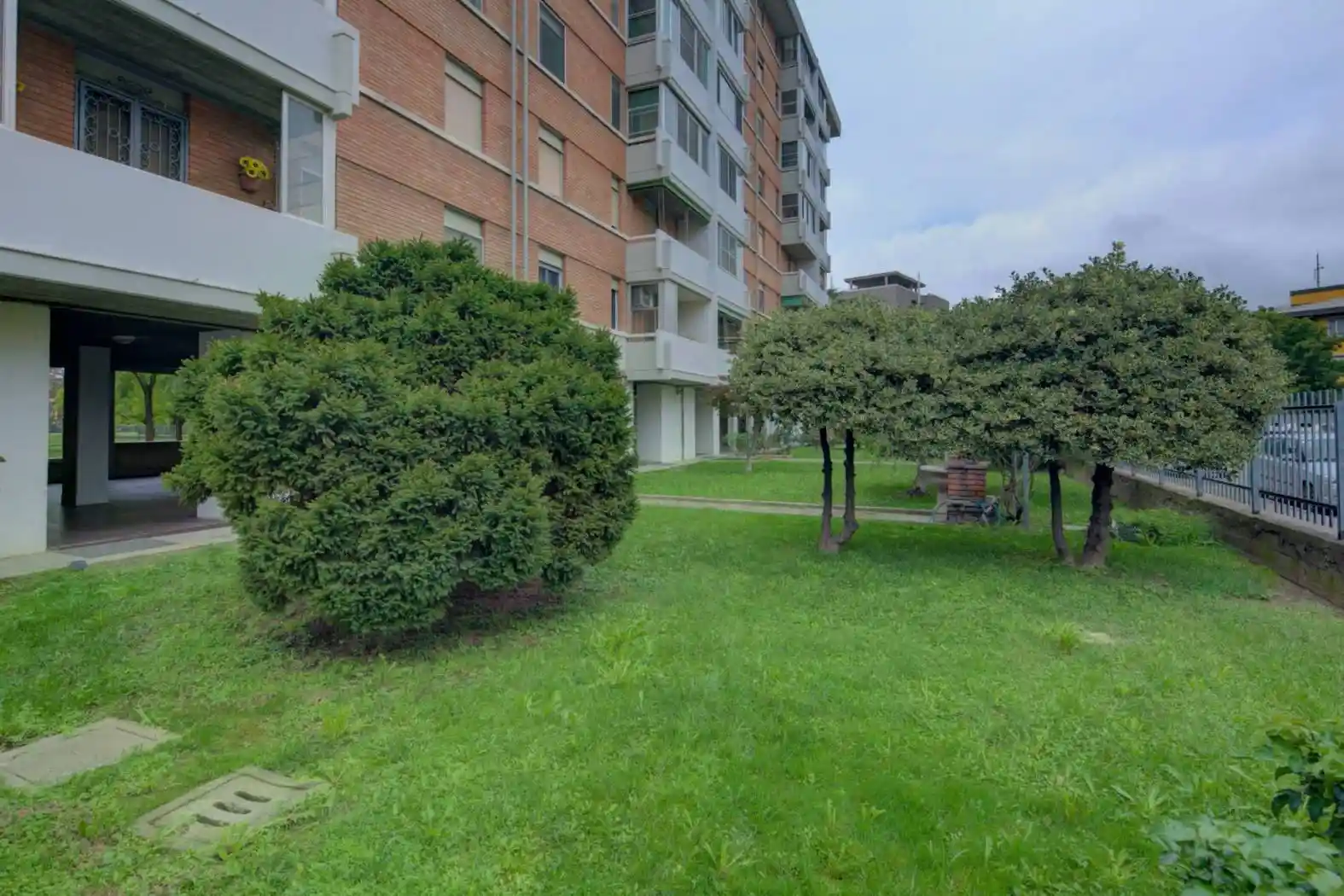 Appartamento in vendita a Alessandria