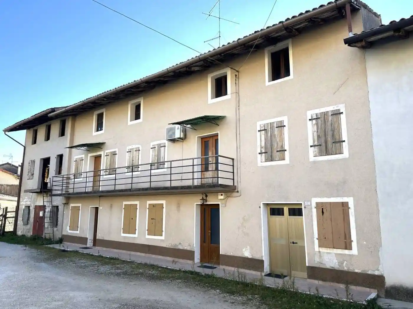 Rustico - Casale in vendita a Budoia