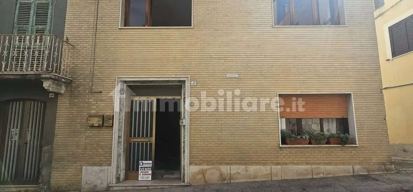 Appartamento in vendita a Paglieta