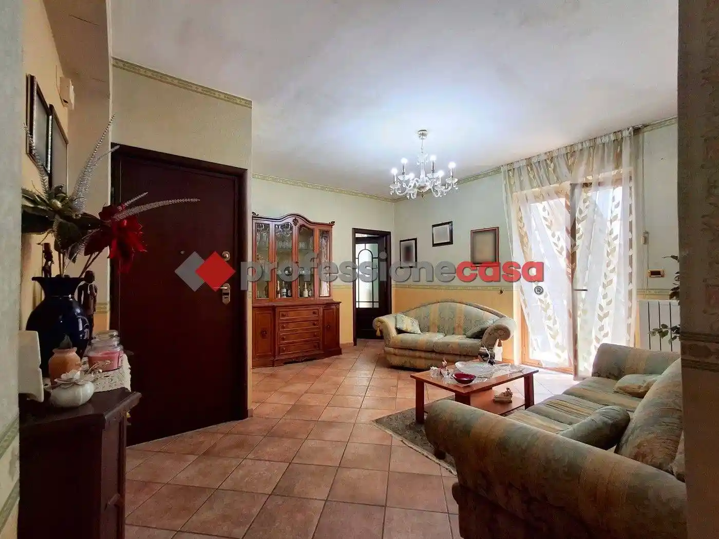 Appartamento in vendita a Aci Sant'Antonio