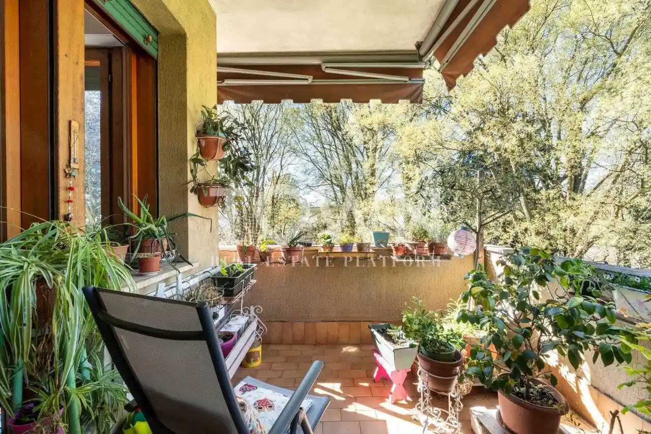 Appartamento in vendita a Villasanta