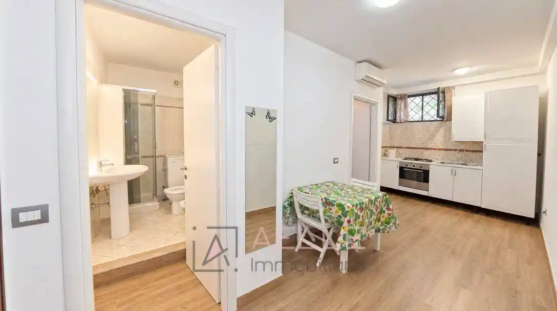 Appartamento in affitto a Roma
