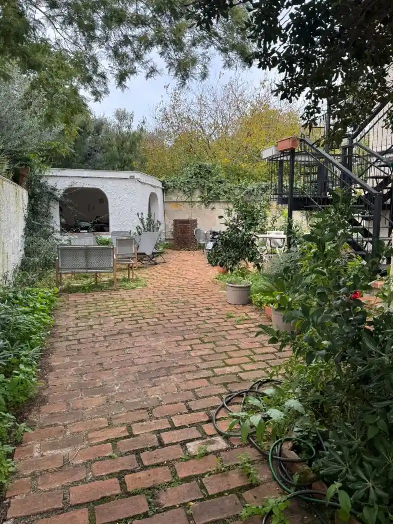 Villa in affitto a Palermo