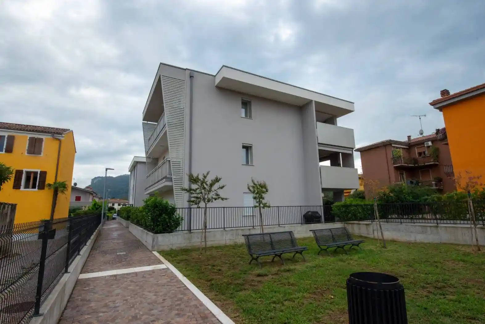 Appartamento in vendita a Costermano sul Garda