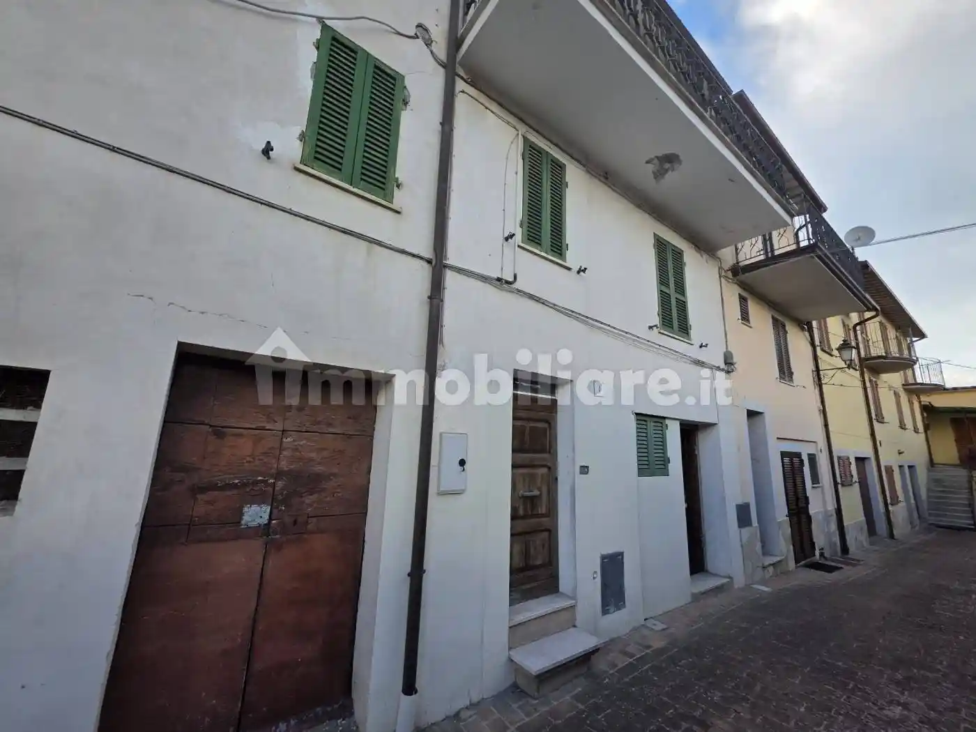 Casa indipendente in vendita a Marsciano