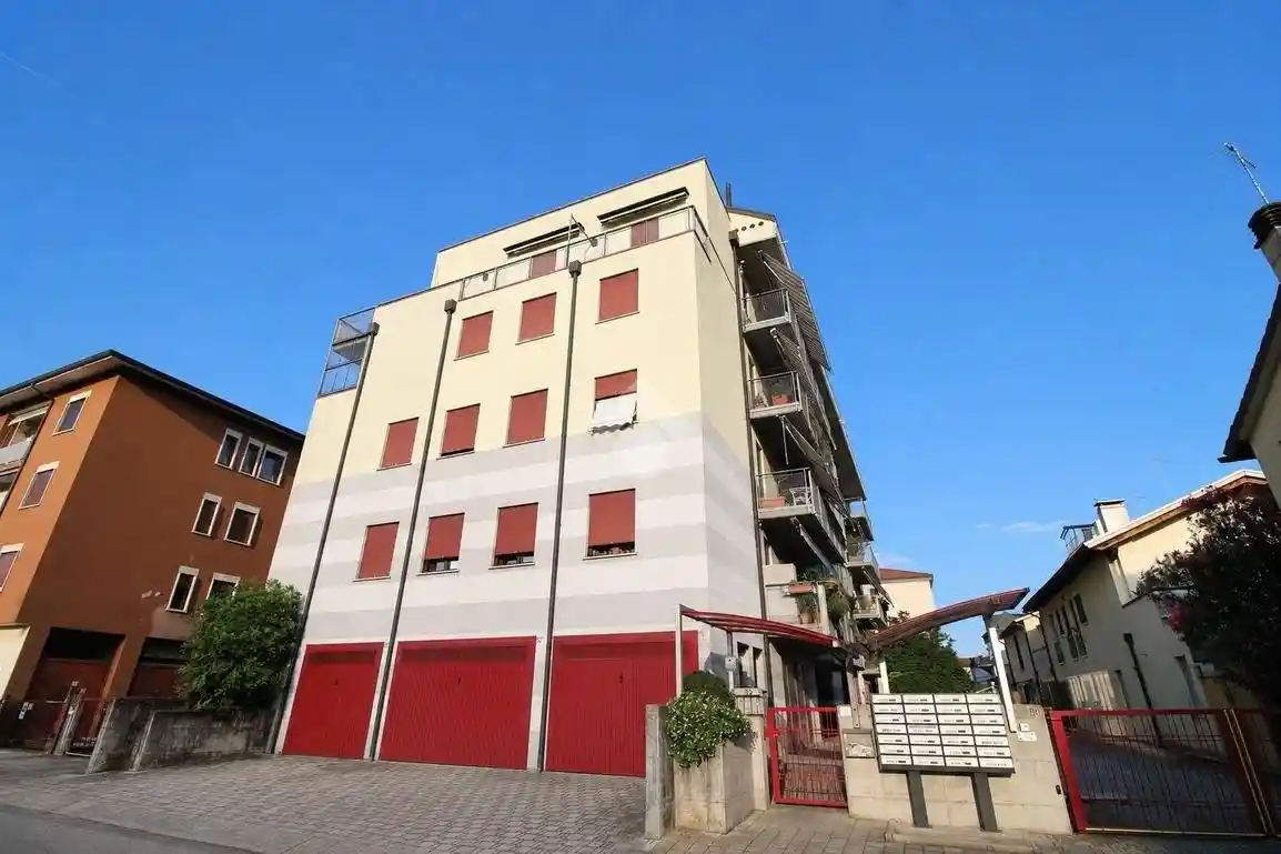 Appartamento in affitto a Vicenza