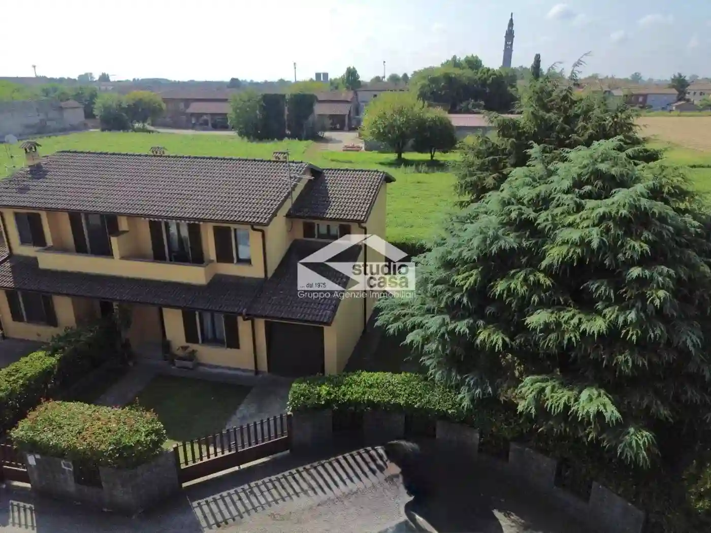 Villa - foto 3