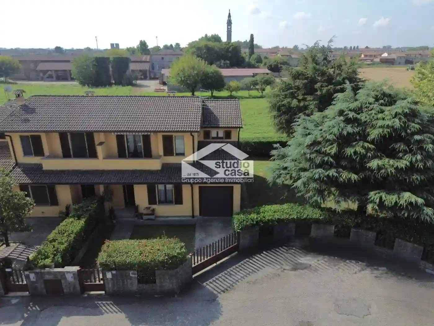 Villa - foto 4