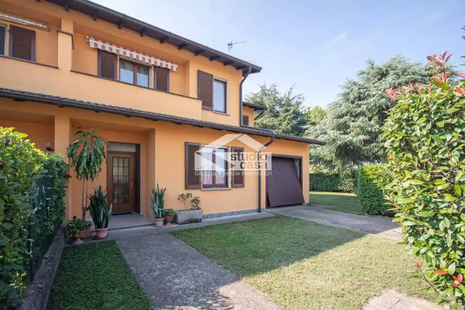 Villa - foto 5