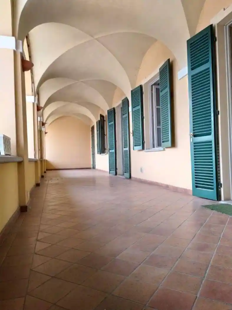 Appartamento in affitto a Racconigi