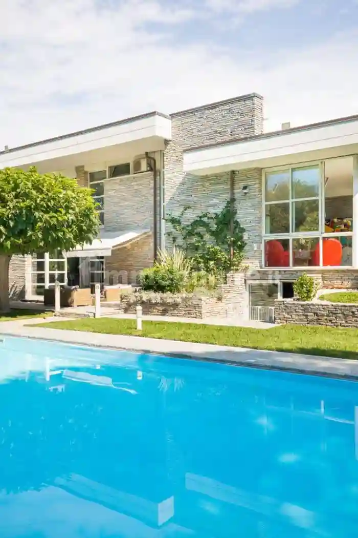 Villa - foto 2