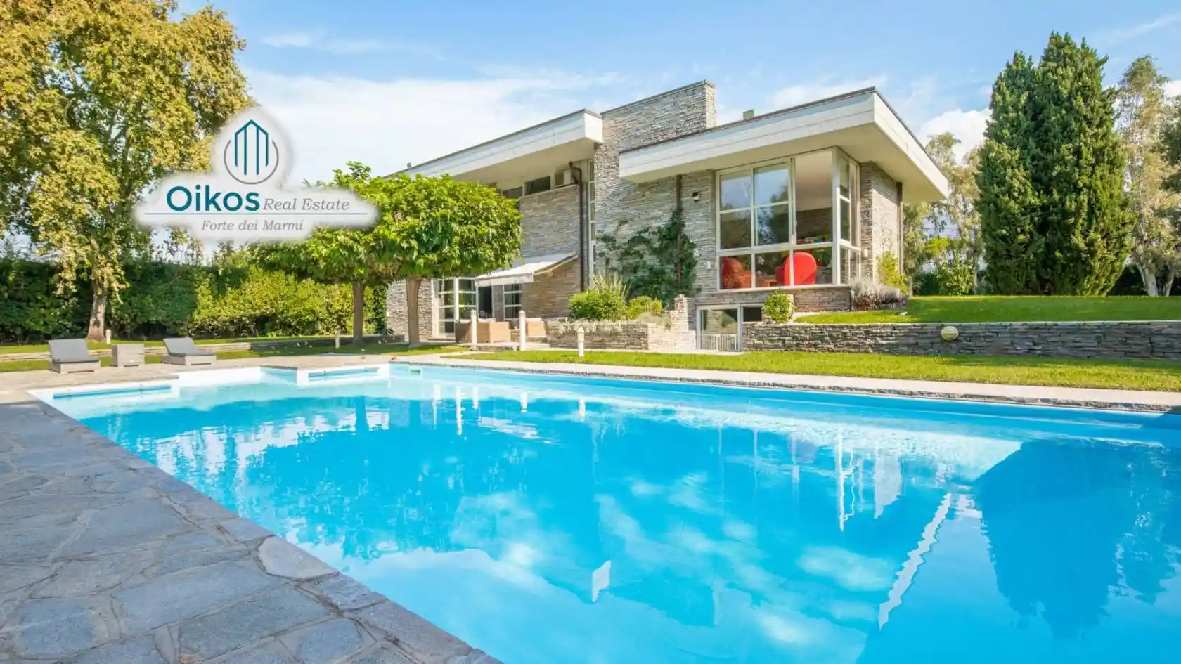 Villa in vendita a Massa