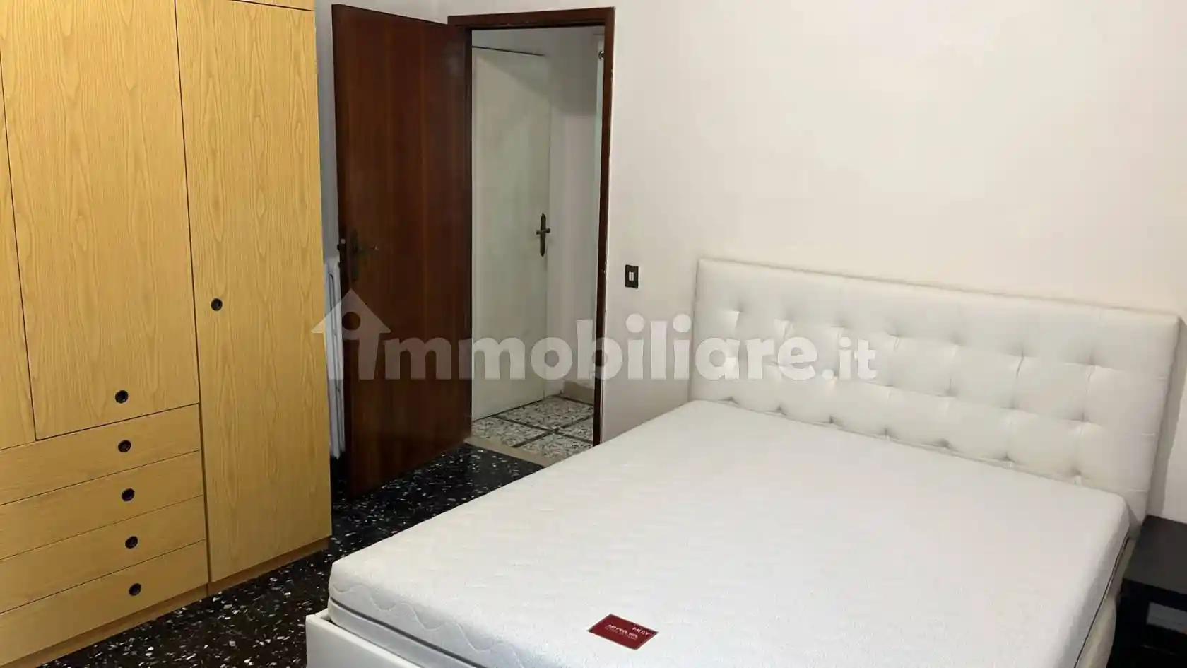 Appartamento in affitto a Pisa