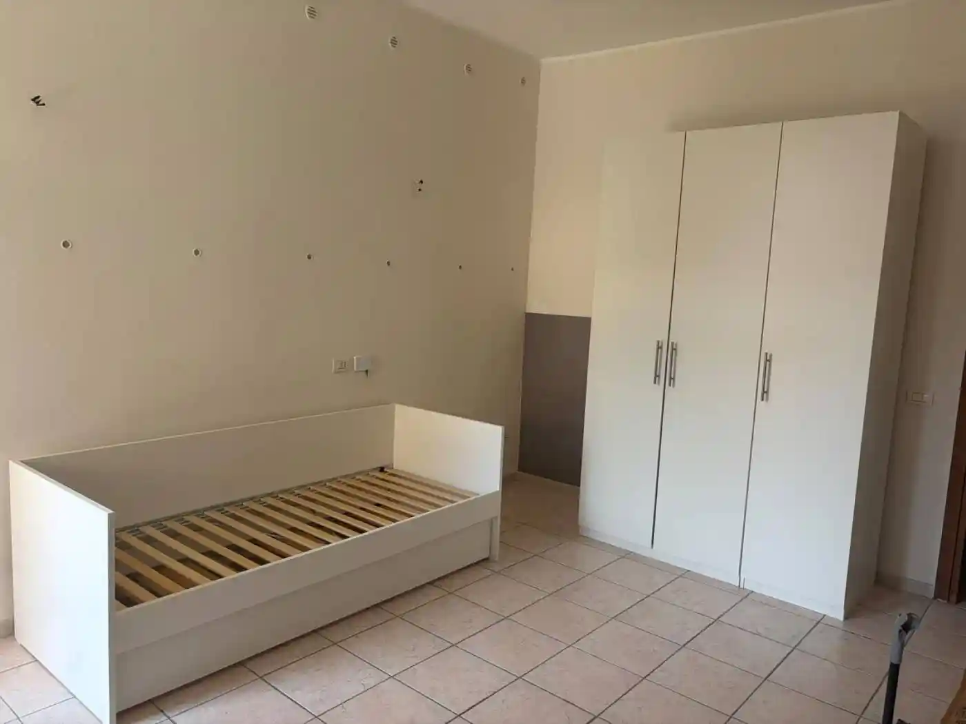 Appartamento in affitto a Cornaredo