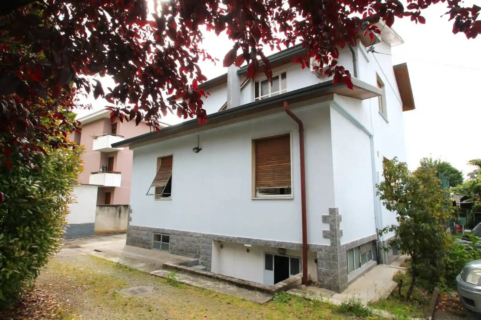 Appartamento in vendita a Cambiago