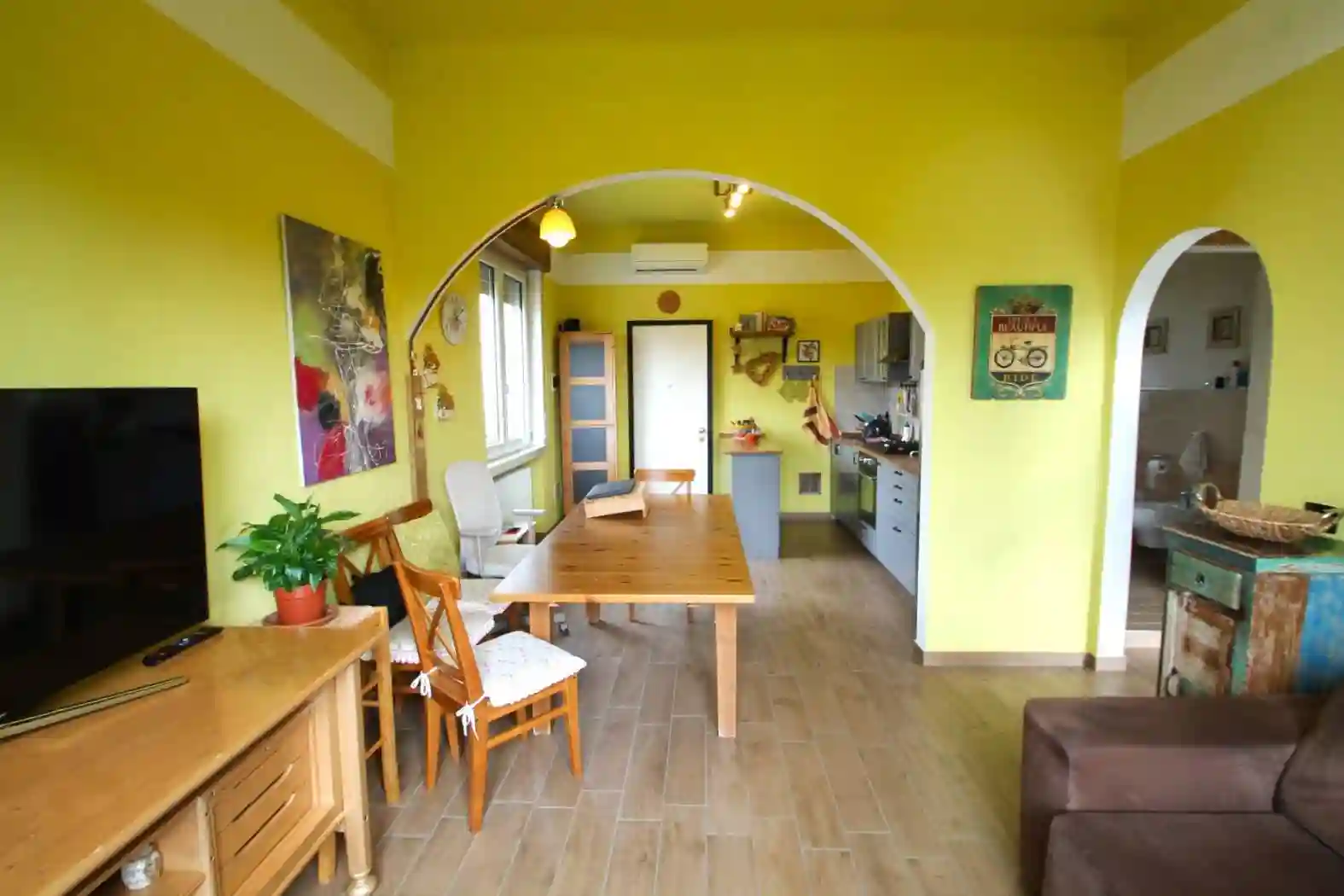 Appartamento - foto 5