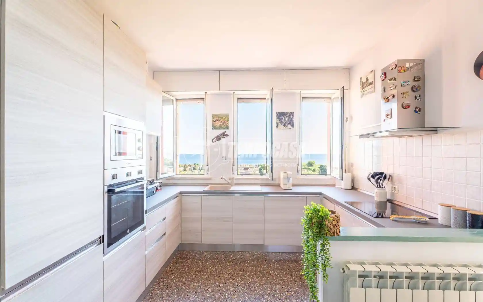 Appartamento in vendita a Piombino
