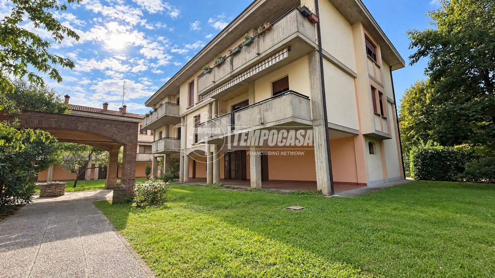 Appartamento in vendita a San Giovanni in Persiceto